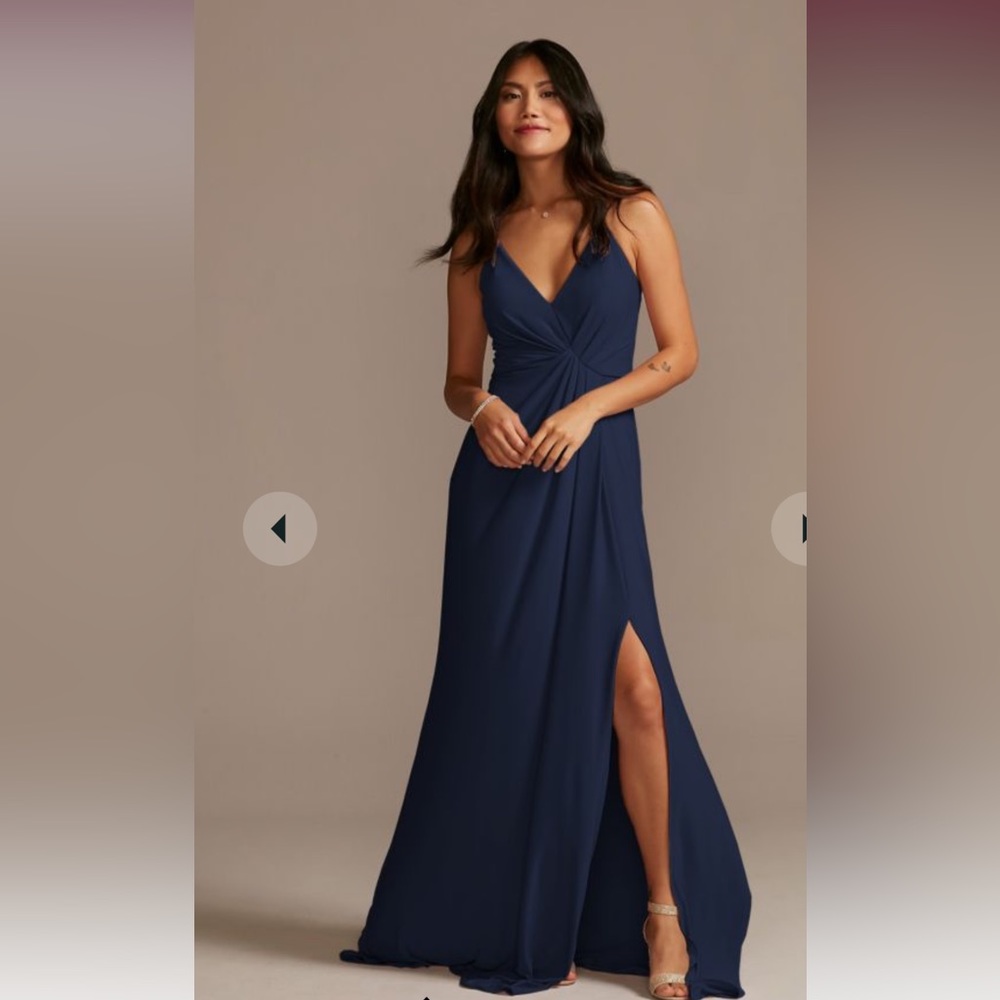 NWT DB Studios Dress